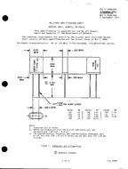 MIL MIL-C-3098/34E