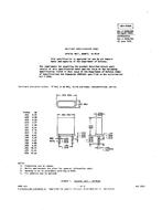 MIL MIL-C-3098/58F