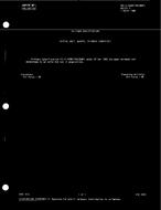 MIL MIL-C-3098/74D Notice 1 – Validation MIL MIL-C-3098/74D Notice 1 - Validation