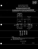 MIL MIL-C-3098/76B