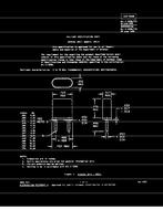 MIL MIL-C-3098/77C