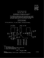 MIL MIL-C-3098/96D MIL MIL-C-3098/96D