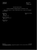 MIL MIL-C-3133C Notice 2 - Validation