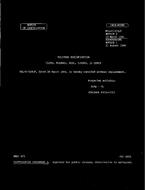 MIL MIL-C-3191F Notice 2 - Cancellation