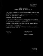 MIL MIL-C-3369C Amendment 1