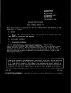 MIL MIL-C-3372F MIL MIL-C-3372F