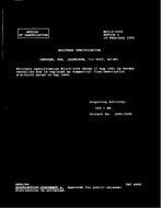 MIL MIL-C-3554 Notice 1 - Cancellation