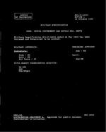 MIL MIL-C-36031 Notice 1 – Validation MIL MIL-C-36031 Notice 1 - Validation