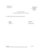 MIL MIL-C-3607/12A Notice 1 - Cancellation