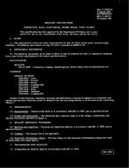 MIL MIL-C-3607/1A MIL MIL-C-3607/1A