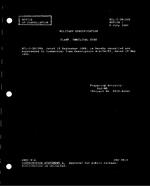 MIL MIL-C-36136B Notice 1 - Cancellation