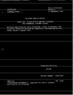 MIL MIL-C-36228A Notice 2 - Cancellation