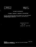 MIL MIL-C-36229 Notice 1 - Cancellation