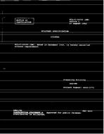 MIL MIL-C-36350 Notice 1 - Cancellation