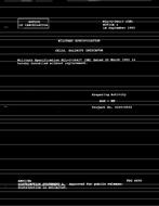 MIL MIL-C-36417 Notice 1 - Cancellation