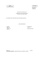 MIL MIL-C-3655/21 Notice 2 - Cancellation