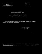 MIL MIL-C-3655/3B Notice 1 - Validation