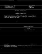 MIL MIL-C-36726 Notice 2 - Cancellation