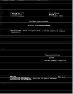 MIL MIL-C-36858A Notice 1 – Cancellation MIL MIL-C-36858A Notice 1 - Cancellation