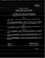 MIL MIL-C-36891 Amendment 1