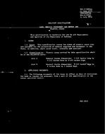 MIL MIL-C-36961A MIL MIL-C-36961A