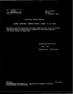 MIL MIL-C-37002 Notice 2 – Cancellation MIL MIL-C-37002 Notice 2 - Cancellation