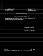 MIL MIL-C-37261 Notice 2 - Cancellation