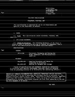 MIL MIL-C-37294A MIL MIL-C-37294A