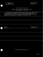 MIL MIL-C-3767/3B Notice 1 - Cancellation