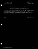 MIL MIL-C-3767B Notice 1 - Cancellation