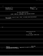 MIL MIL-C-37722 Notice 1 - Cancellation