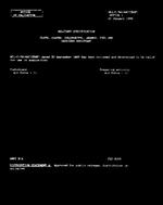 MIL MIL-C-38149C Notice 1 – Validation MIL MIL-C-38149C Notice 1 - Validation