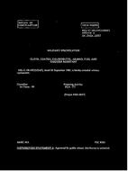 MIL MIL-C-38149C Notice 2 – Cancellation MIL MIL-C-38149C Notice 2 - Cancellation