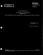 MIL MIL-C-38295A Notice 1 - Cancellation