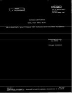 MIL MIL-C-38469A Notice 1 - Cancellation