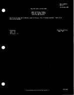 MIL MIL-C-3849/5C Notice 1 - Cancellation