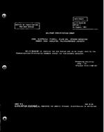 MIL MIL-C-3849/6C Notice 1 - Inactivation