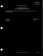 MIL MIL-C-3849/9C Notice 1 - Cancellation