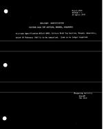 MIL MIL-C-3869 Notice 1 – Cancellation MIL MIL-C-3869 Notice 1 - Cancellation