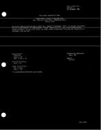 MIL MIL-C-3871/1C Notice 1 - Cancellation