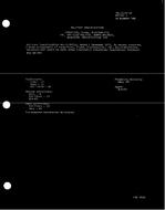 MIL MIL-C-3871B Notice 1 - Cancellation