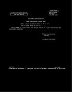 MIL MIL-C-3884B Notice 1 – Inactivation MIL MIL-C-3884B Notice 1 - Inactivation