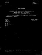 MIL MIL-C-38999/10 Notice 1 - Validation