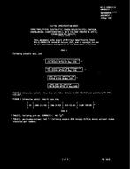 MIL MIL-C-39006/17A Amendment 5