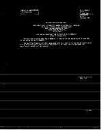 MIL MIL-C-39006/21 Notice 2 - Inactivation