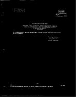 MIL MIL-C-39006/26 Notice 1 – Cancellation MIL MIL-C-39006/26 Notice 1 - Cancellation