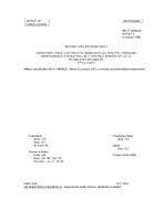 MIL MIL-C-39006/2C Notice 1 - Cancellation