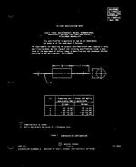 MIL MIL-C-39010/2D MIL MIL-C-39010/2D