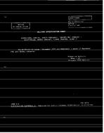 MIL MIL-C-39012/102 Notice 1 – Cancellation MIL MIL-C-39012/102 Notice 1 - Cancellation