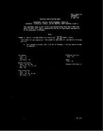 MIL MIL-C-39012/42A Amendment 1